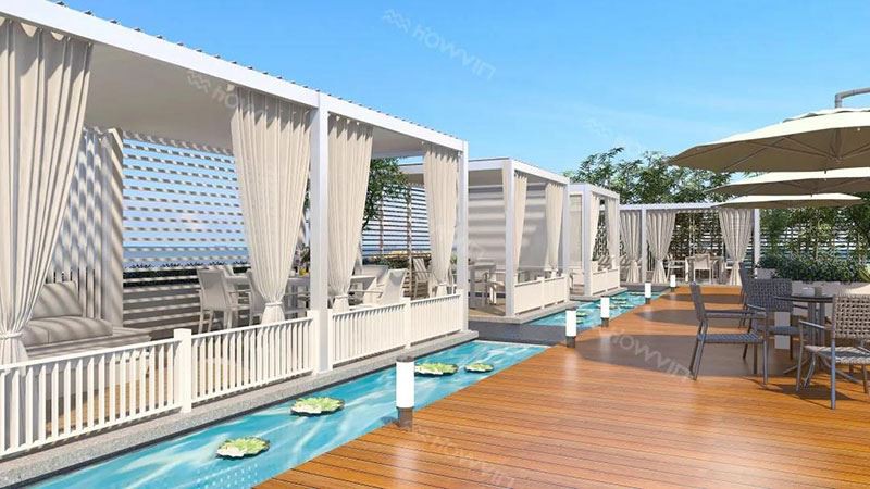 aluminum-pergola-outdoor