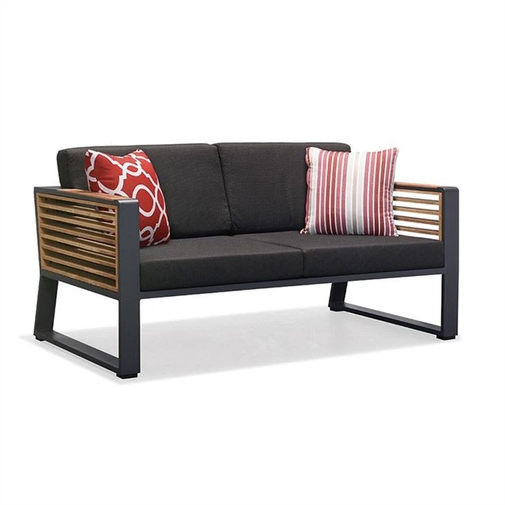 Aluminium Garden Furniture Sofa Set